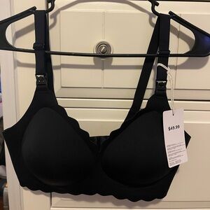Momcozy nursing bra